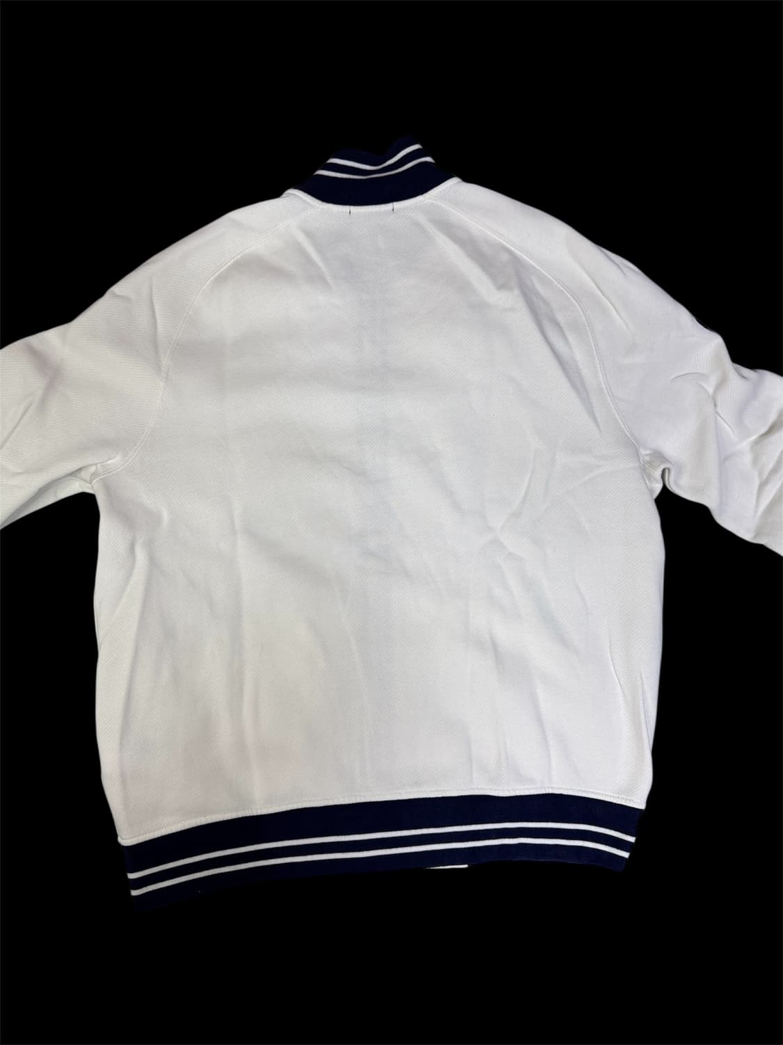 폴로 랄프로렌 POLO RALPH LAUREN 코튼집업 자켓 L 상품이미지8