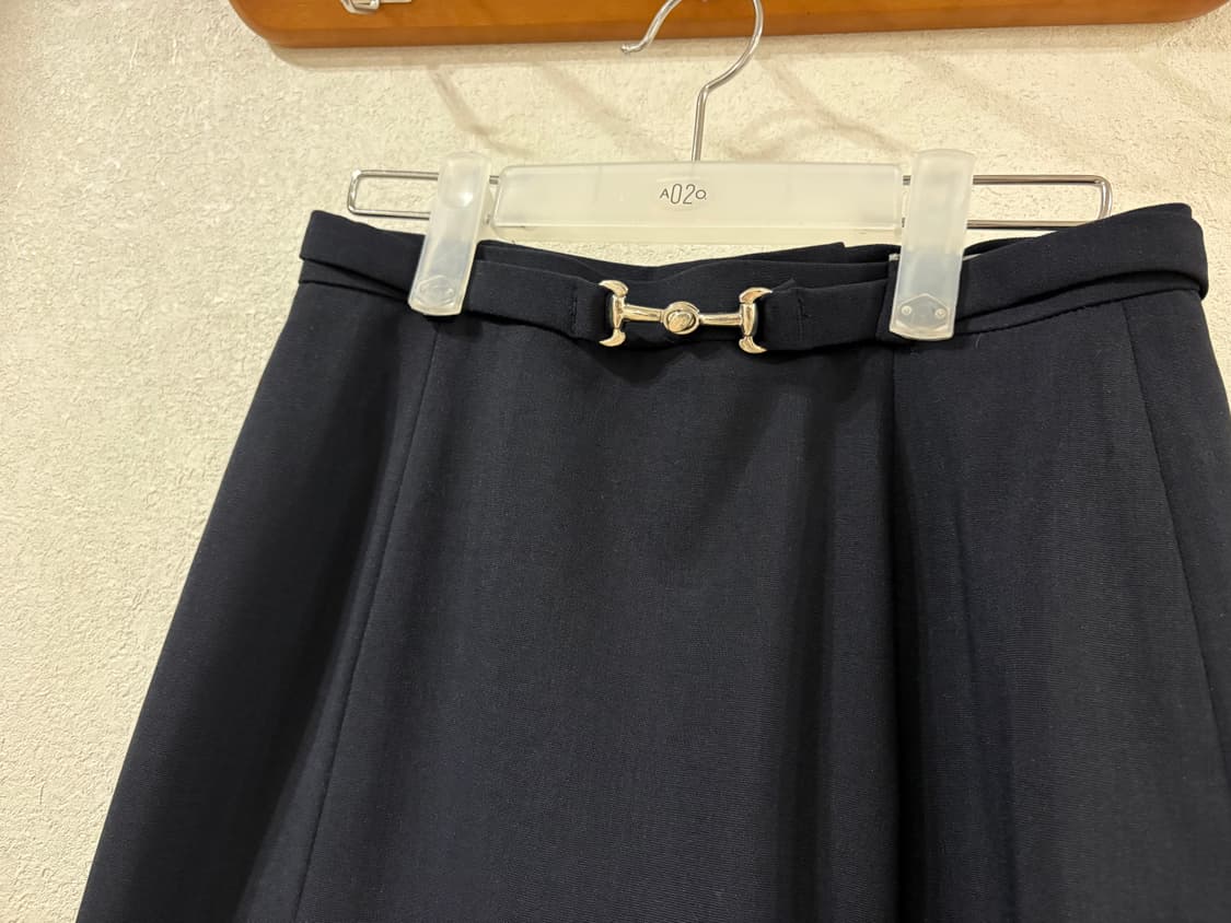 그로브스토어 롱원피스 네이비 S grove 상품이미지2