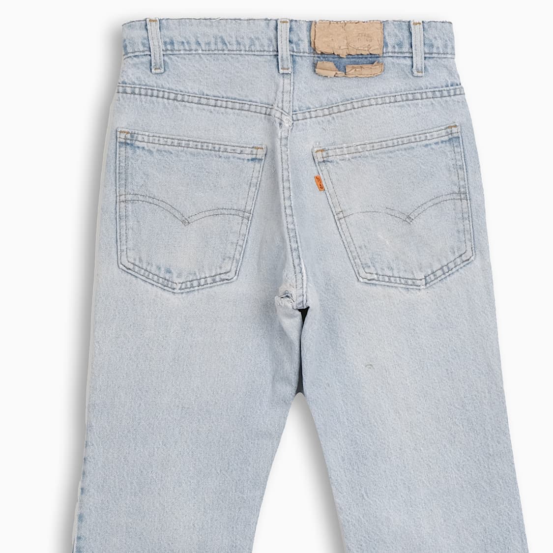 리바이스 517 오렌지탭 80s USA 28 인치 OR5173031 상품이미지6