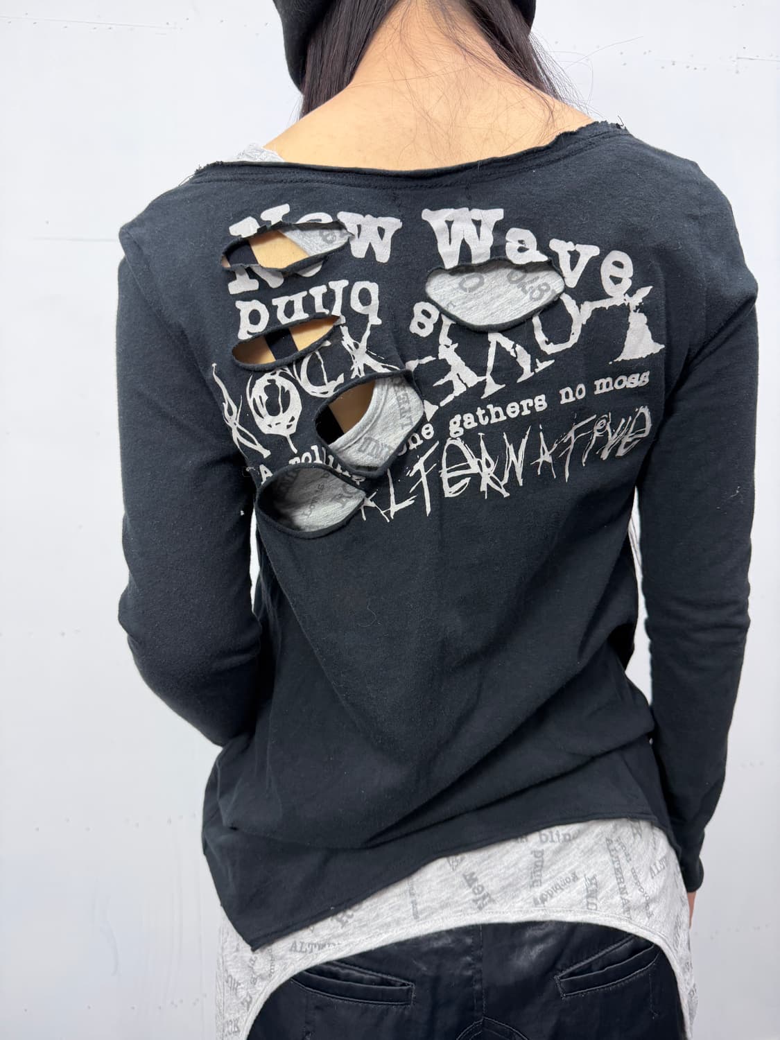 Massive punk set 상품이미지5