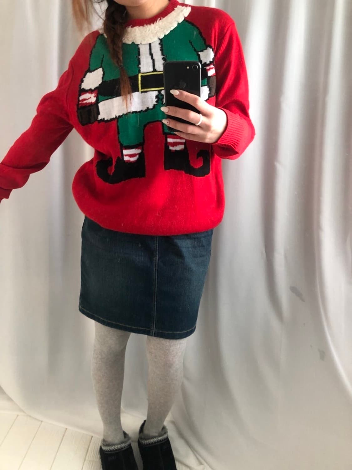 26. X-mas knit 상품이미지1