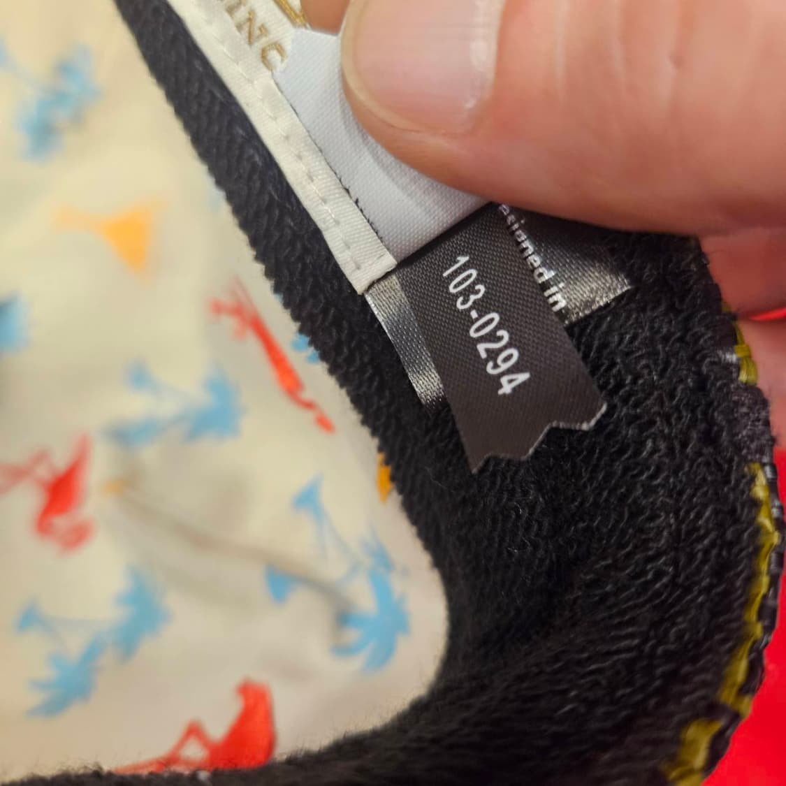GOORIN BROS 프리미엄 헌팅캡
M size
 상품이미지5