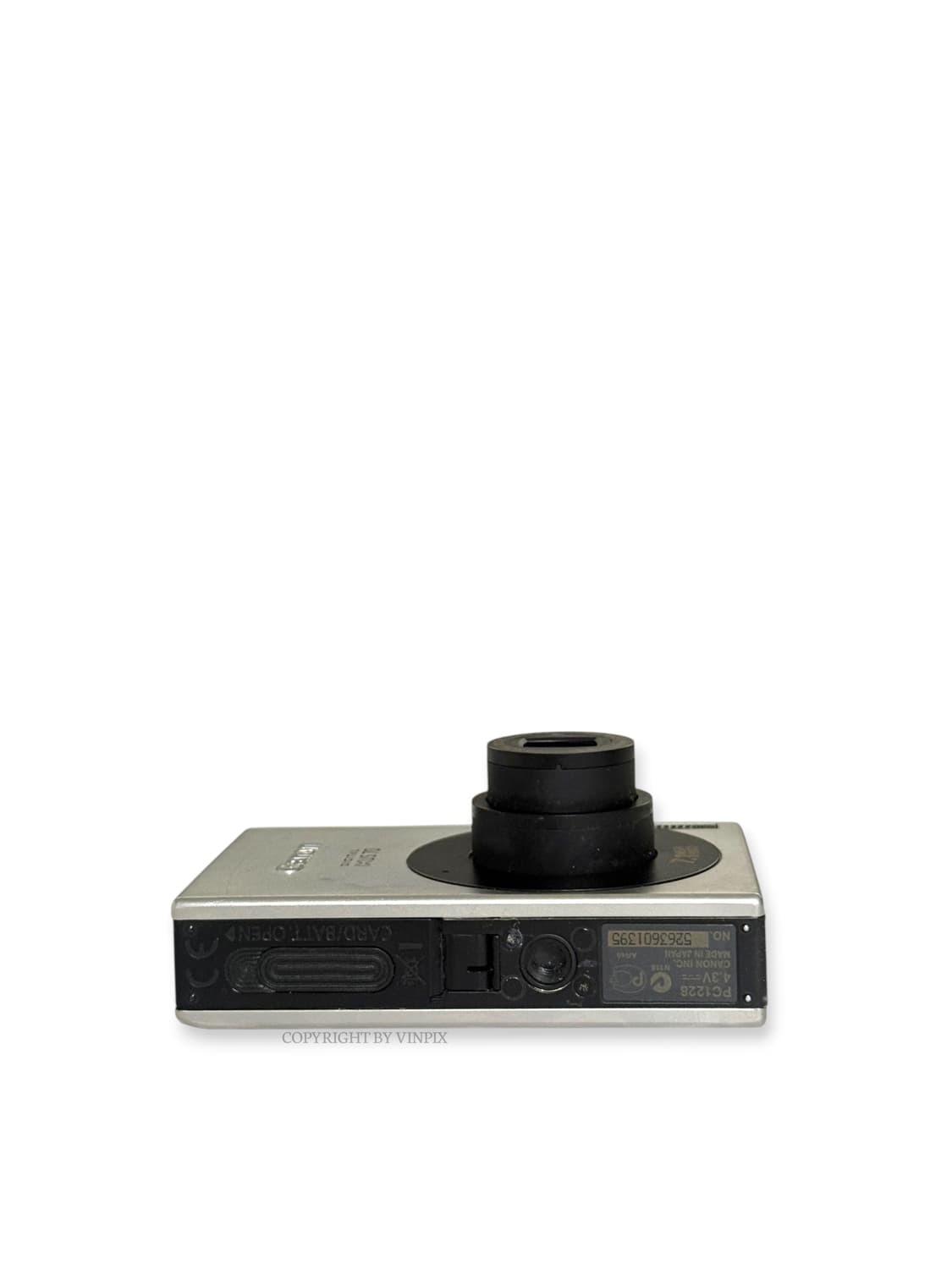 캐논 익서스 70(ixus 70) 디지털 카메라 디카 상품이미지4