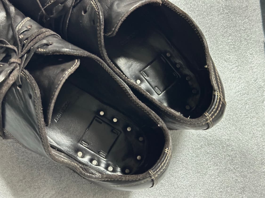 Guidi 992 - brown 상품이미지3