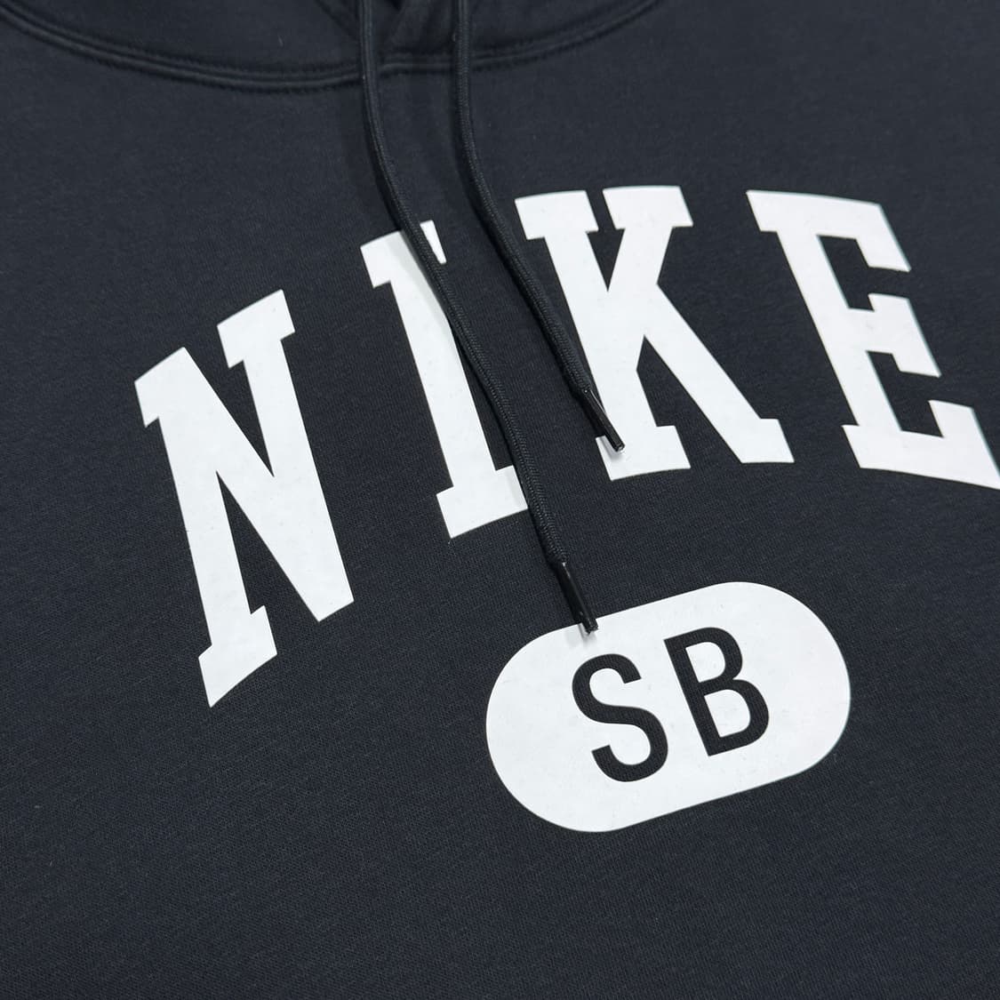 나이키 SB 입체 빅로고 후드 2XL 상품이미지3