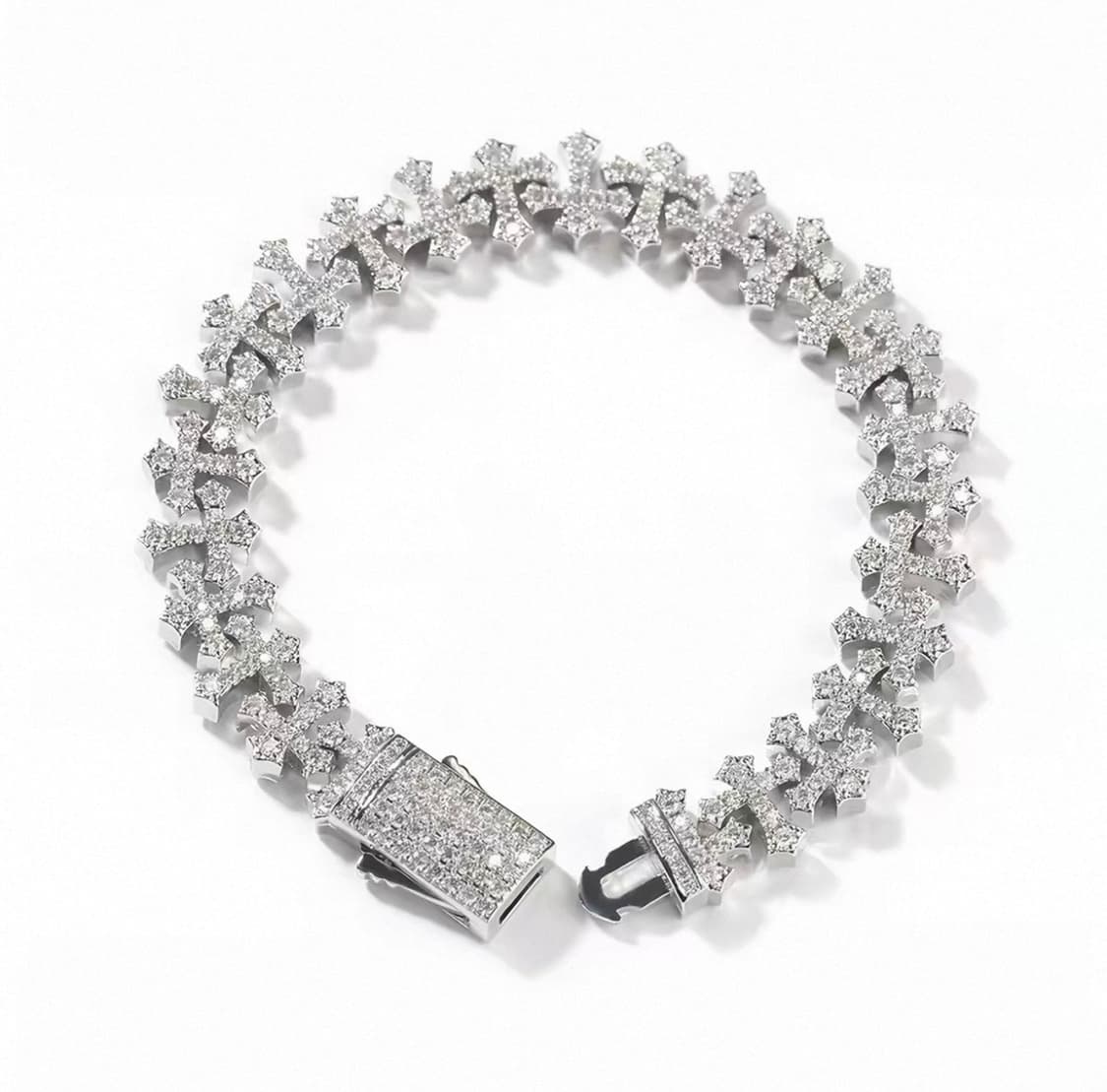 Frost Cross Ice Bracelet 상품이미지2