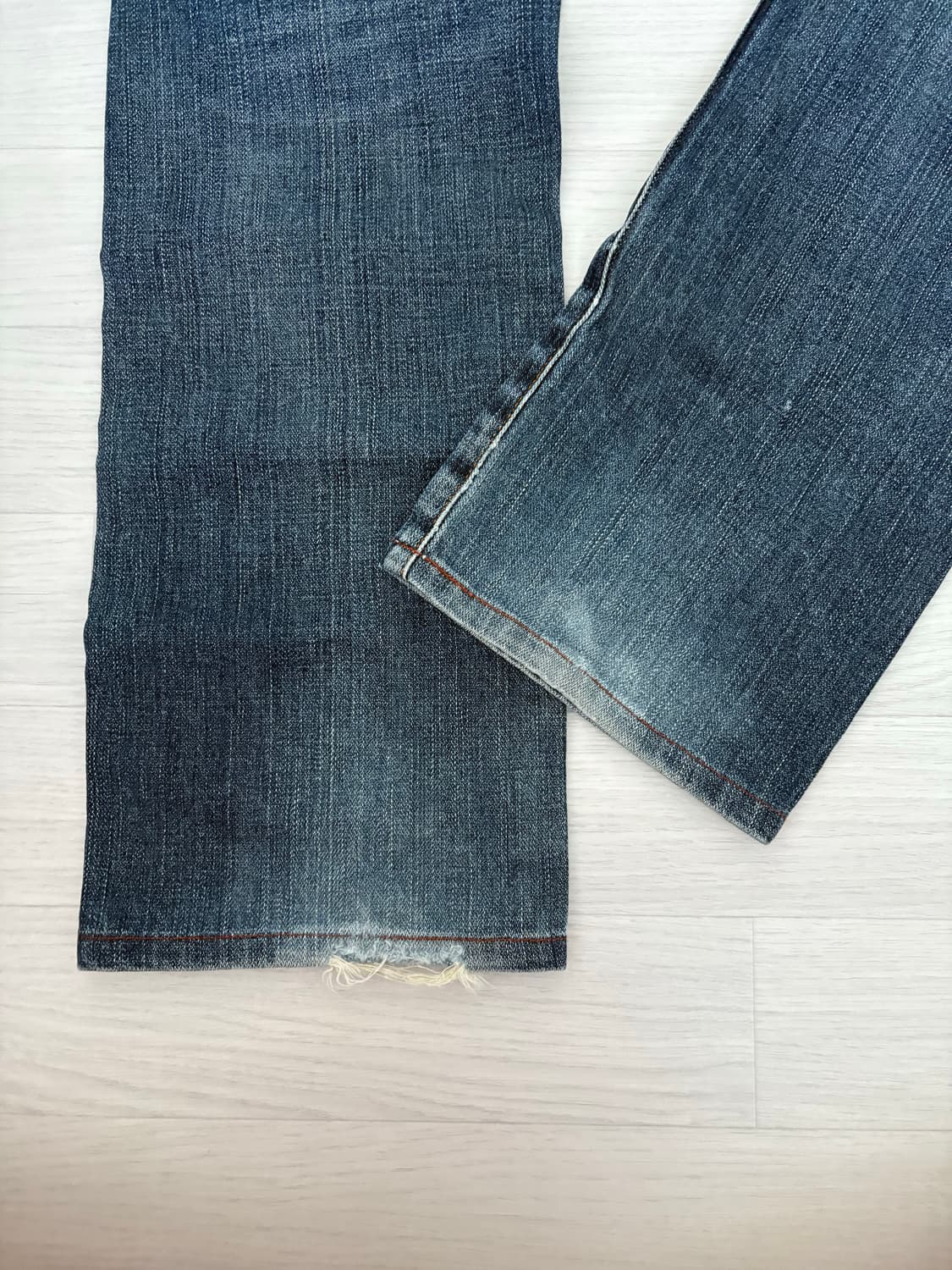 Levi’s 505  상품이미지4