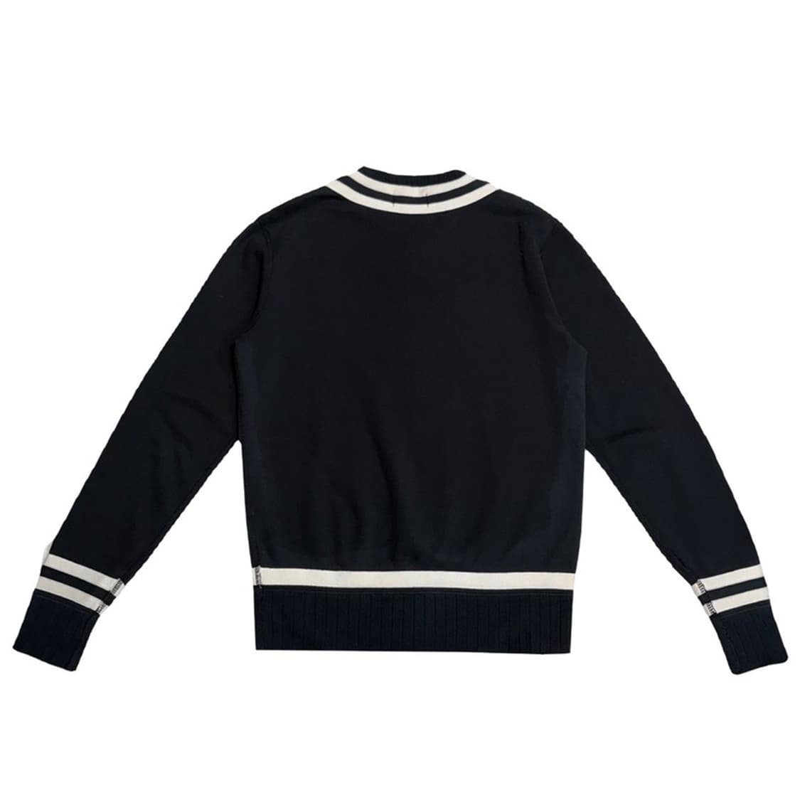 POLO 00's 스키 엠브로이드 크리켓 맨투맨 M 상품이미지7