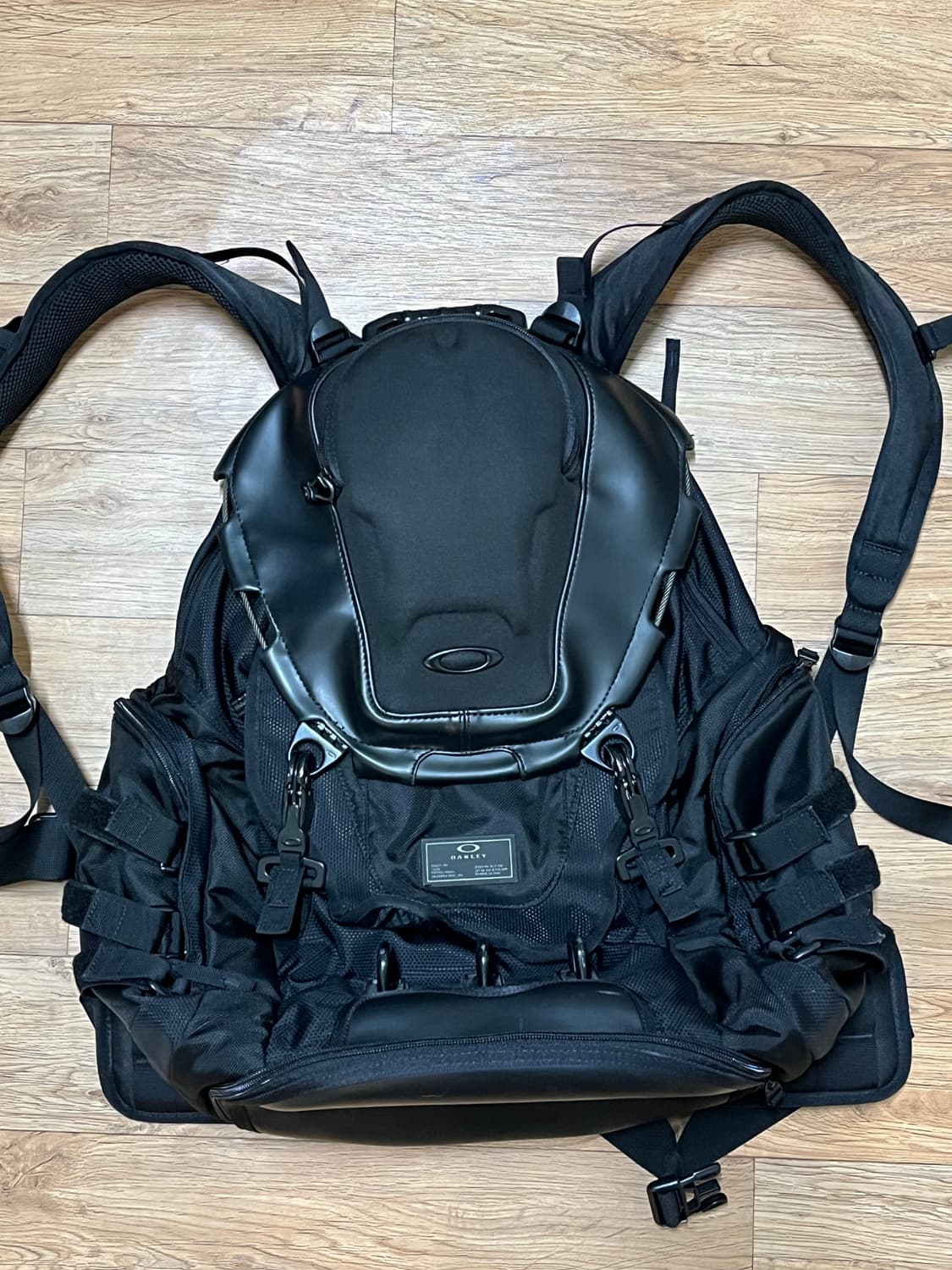 오클리 키친싱크 스텔스 상품이미지1