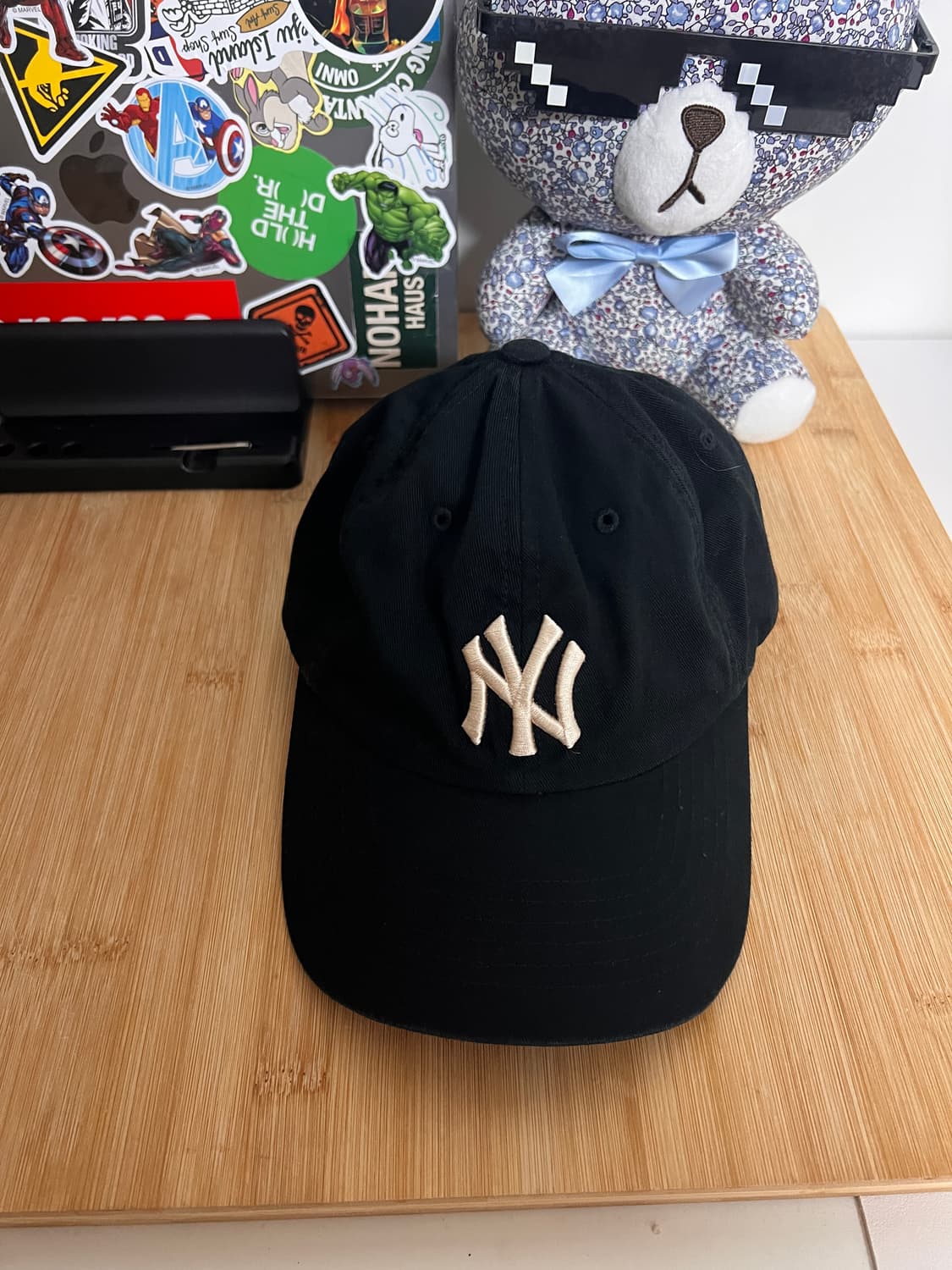 MLB 모자 뉴욕 양키스 상품이미지1