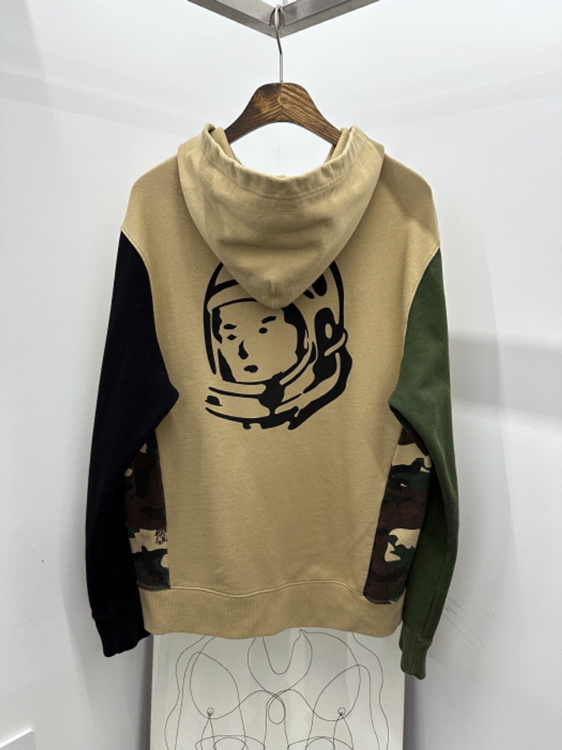 BILLIONAIRE BOYS CLUB (L~XL) 상품이미지5