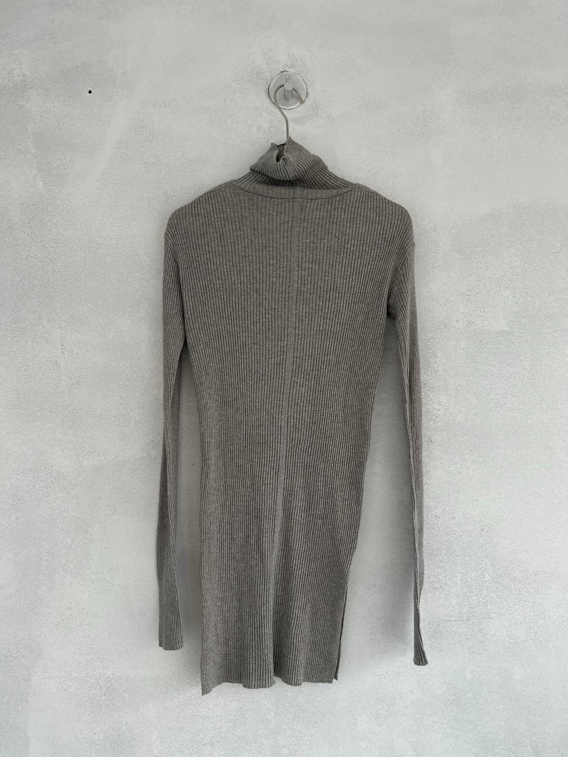 Helmut Lang Turtleneck Knit 상품이미지3