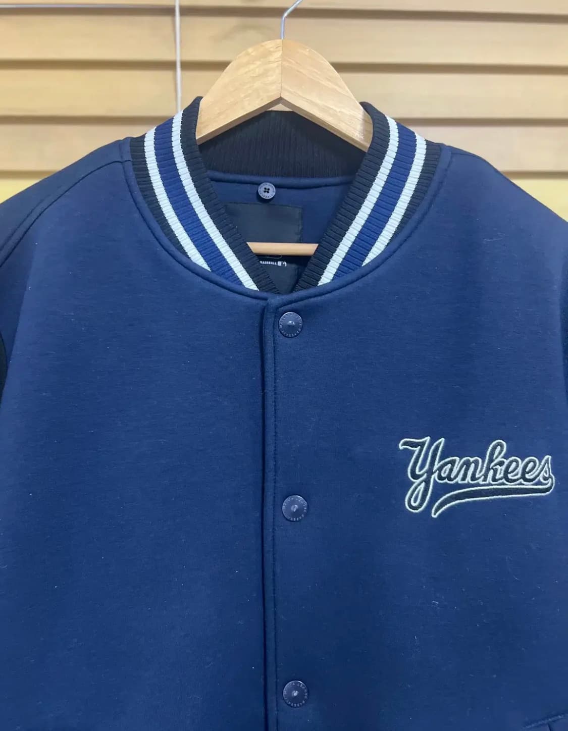 엠엘비MLB 남성 야구점퍼 100 상품이미지1