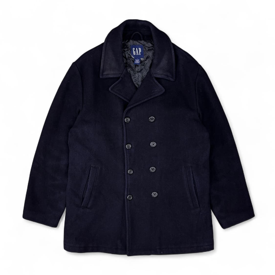 올드 갭 피코트 상품이미지1