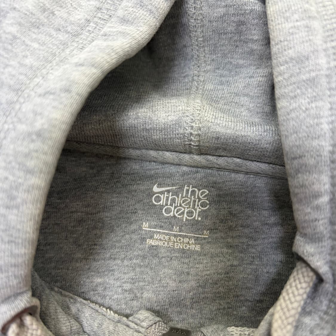 나이키 후드집업[1972] 상품이미지6