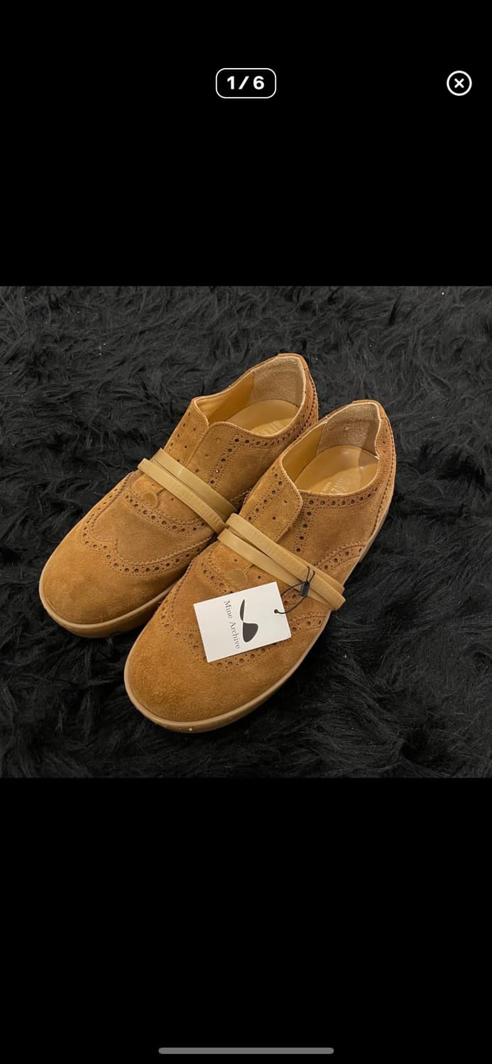 딕 비켐버그 윙팁 270 상품이미지1