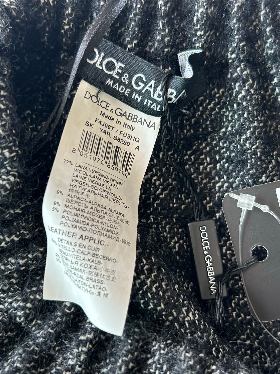 Dolce&Gabbana 상품이미지6