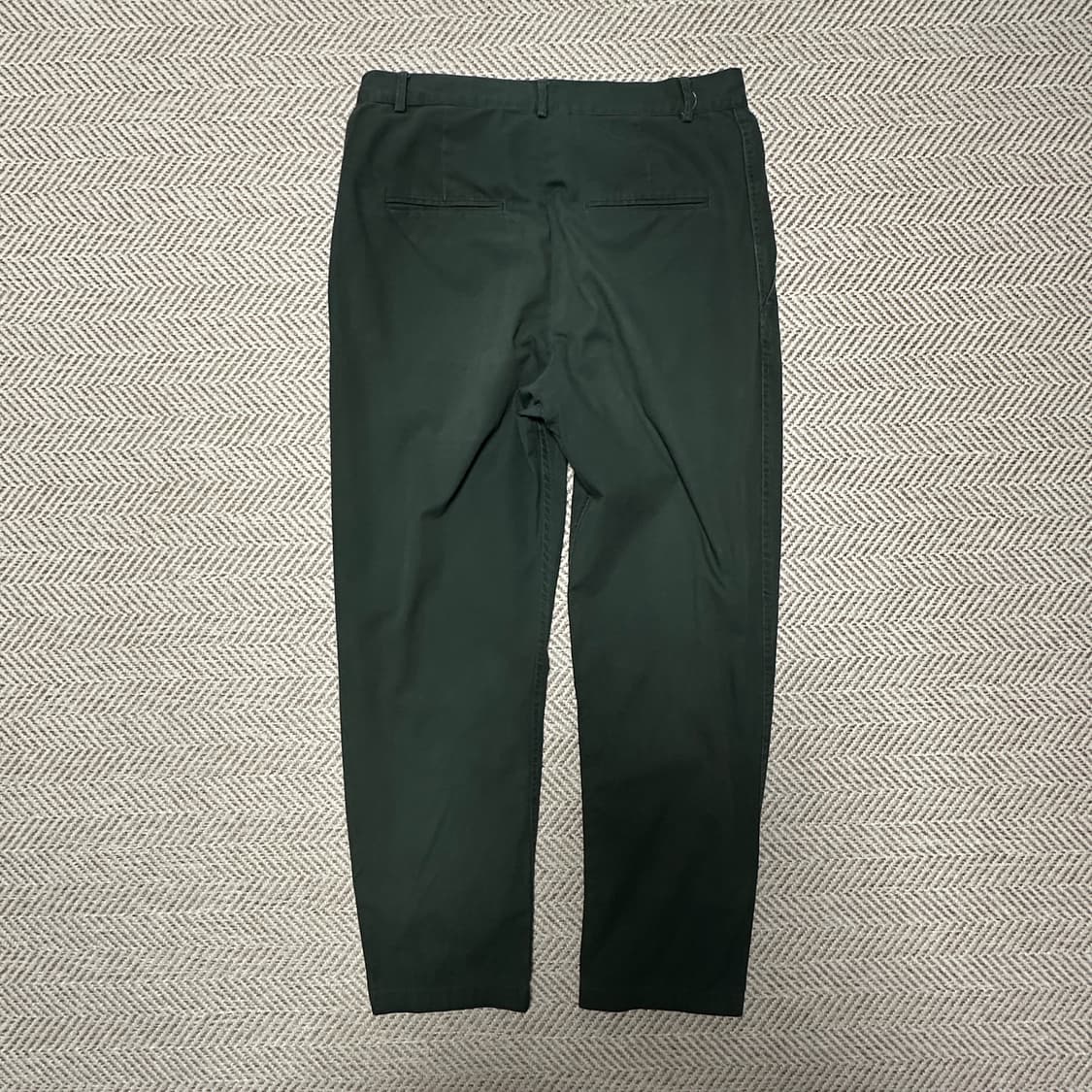 COS wide pants work 상품이미지2