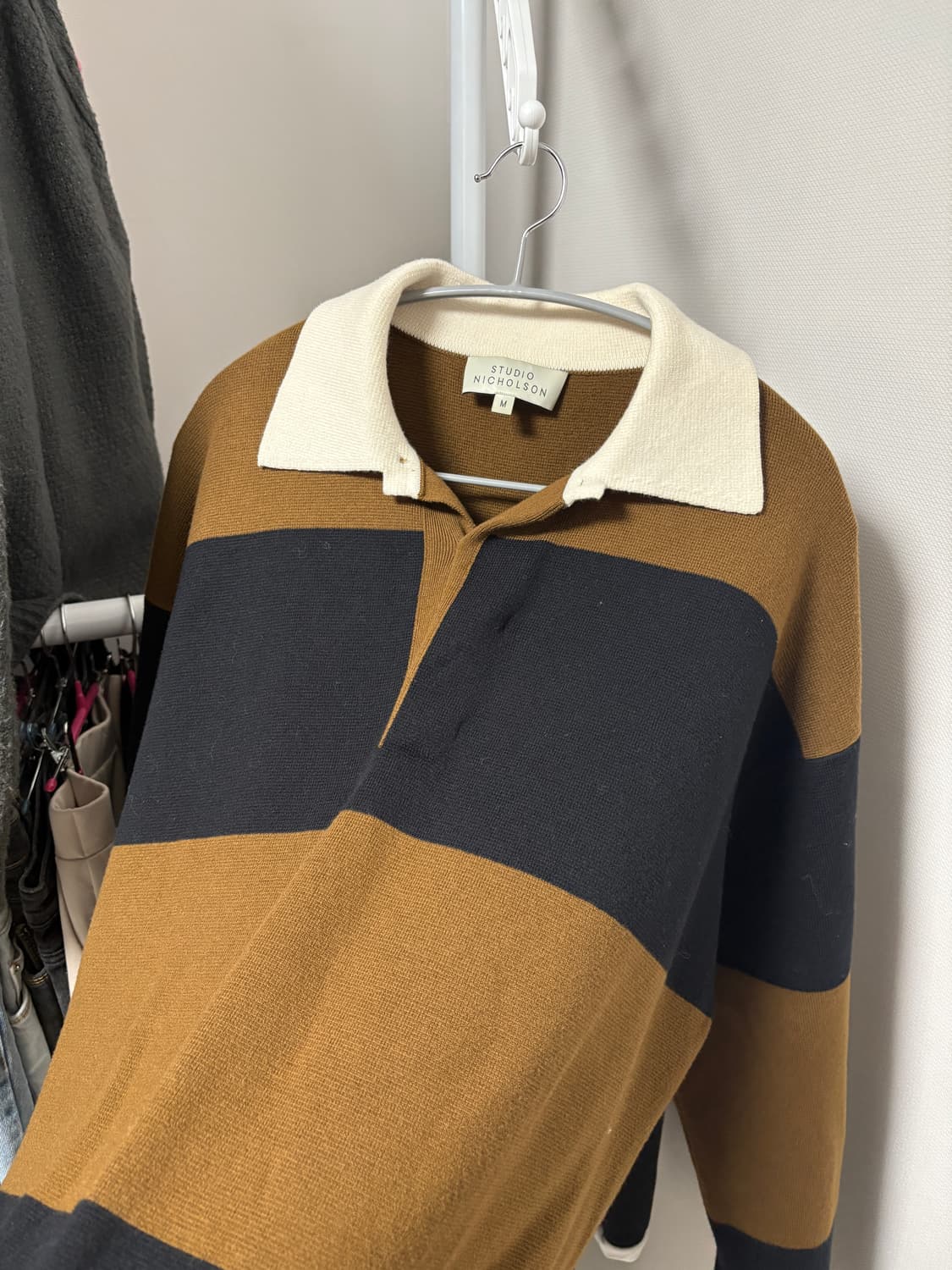 스튜디오 니콜슨 tarak m사이즈 상품이미지2