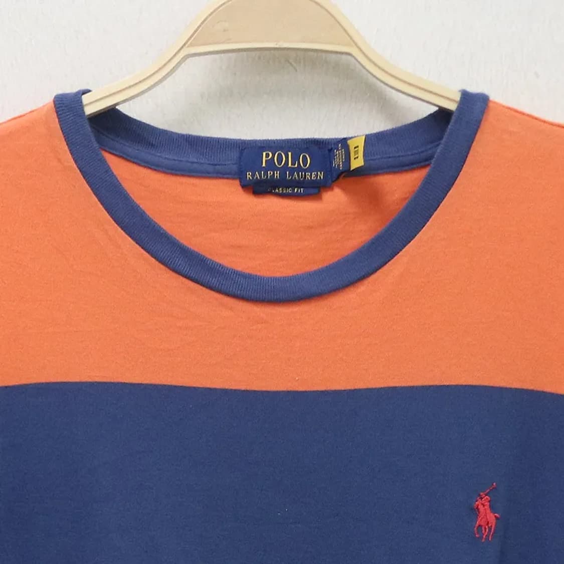 폴로 랄프로렌 반팔 티셔츠 65682 상품이미지5
