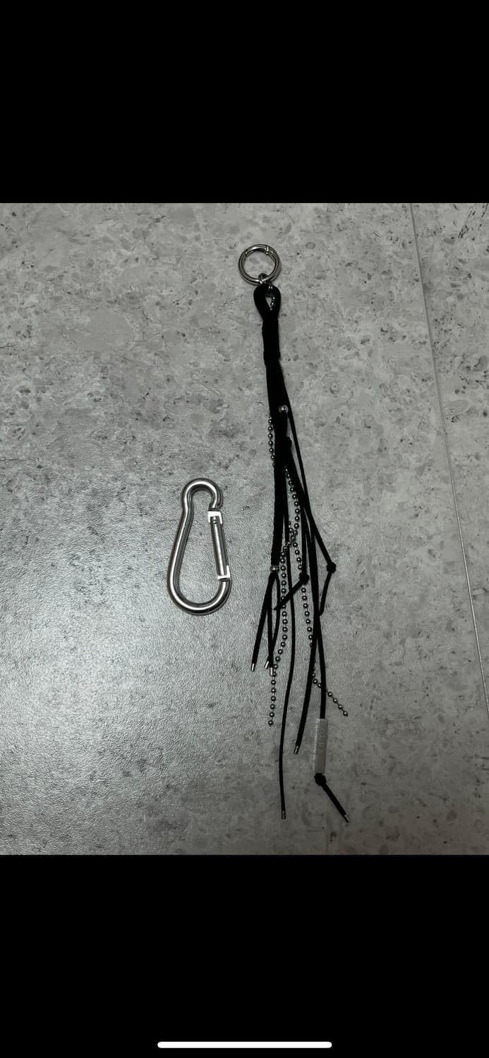 알렉시 키링 카라비너 상품이미지1