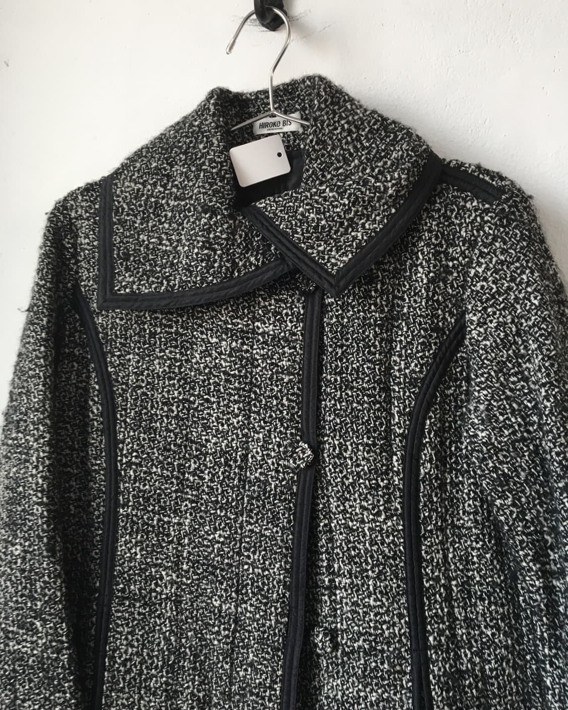 Hiroko bis coat 상품이미지4