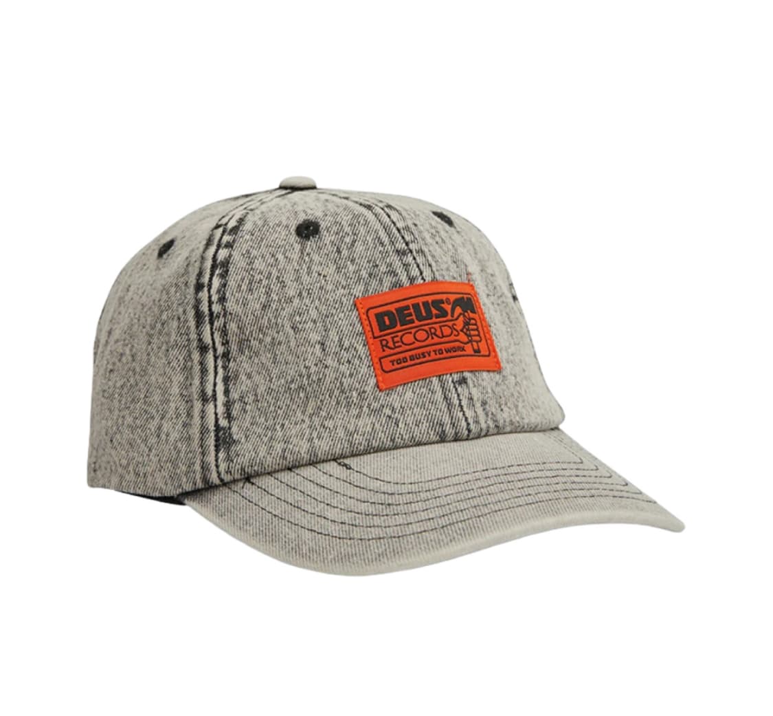 데우스 볼캡 새상품 (라이즈 원빈 착용 ,데이식스 영케이 착용) 상품이미지3