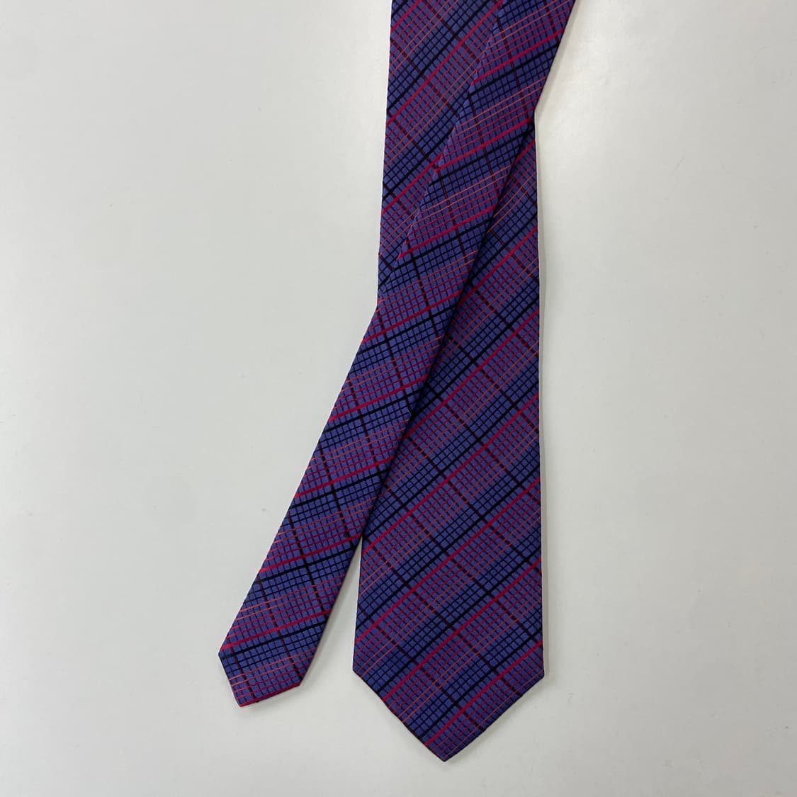 폴스미스(paul smith) 정품 명품넥타이 상품이미지1