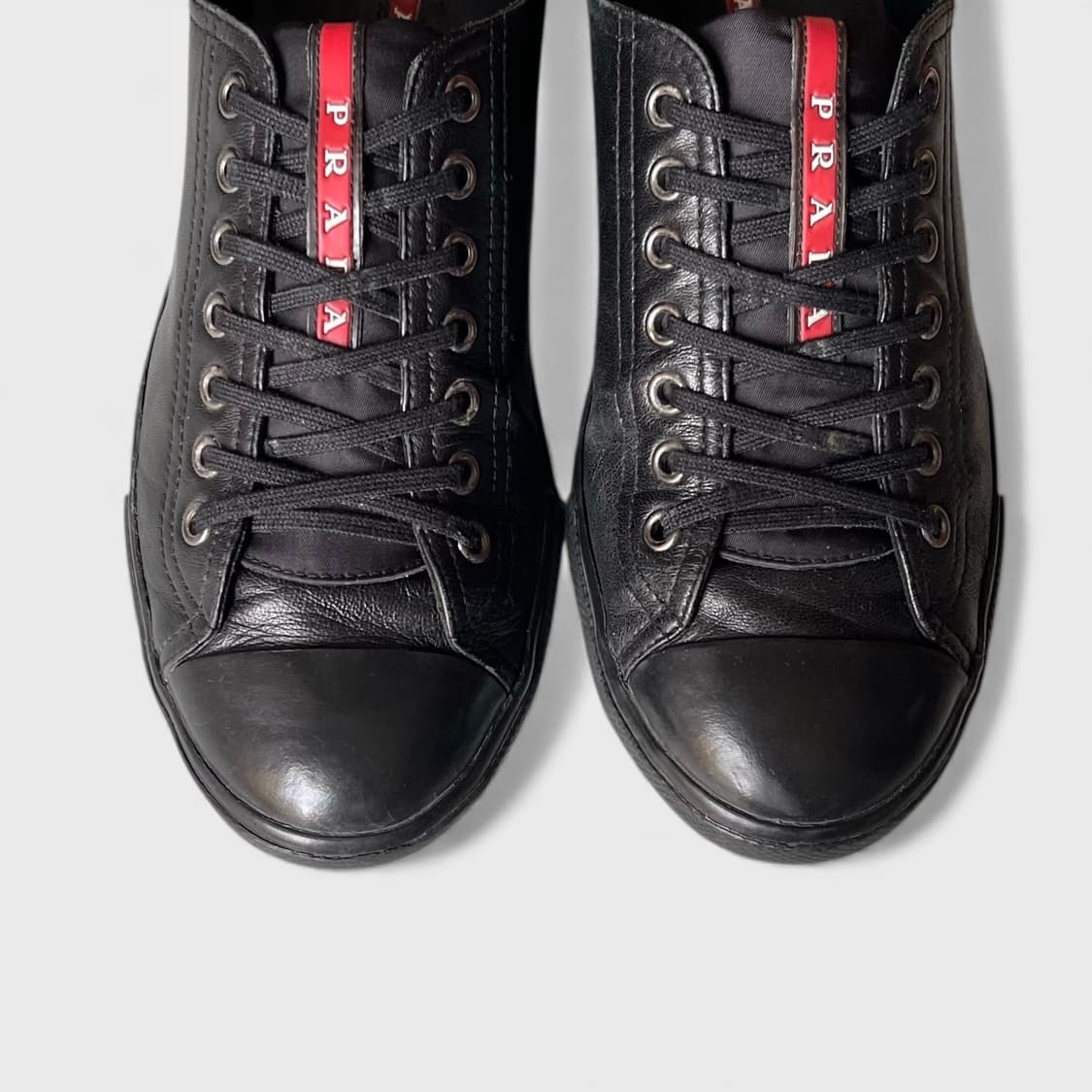 Prada shoes 상품이미지5