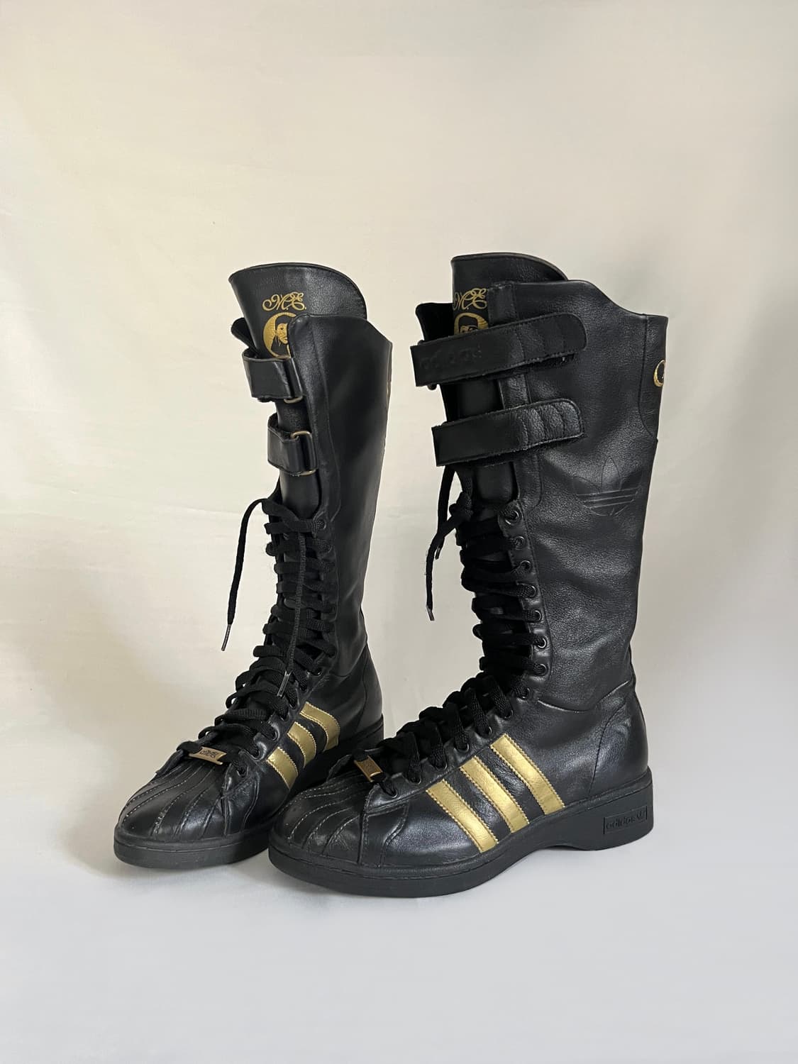 아디다스 00s 스니커즈 복서 부츠 상품이미지3