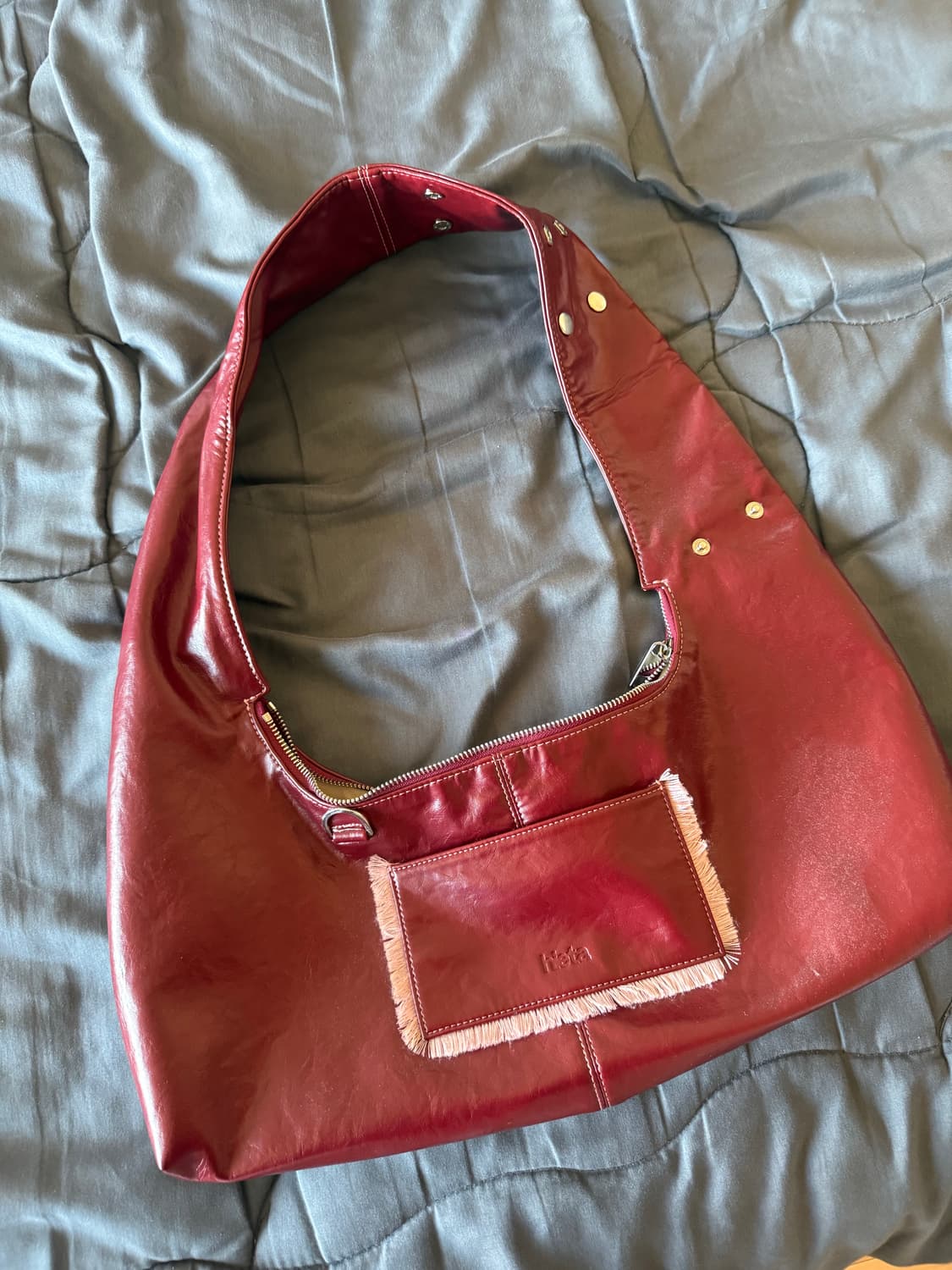 히에타 숄더백 상품이미지1