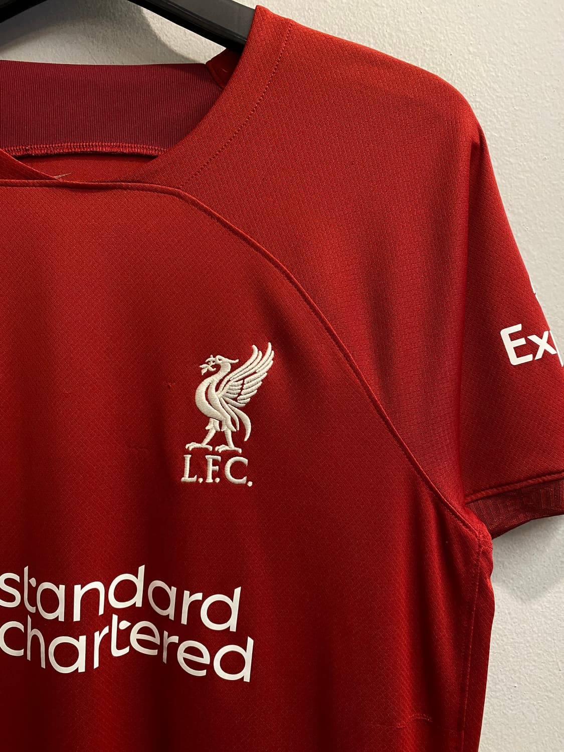 22/23 리버풀 홈 디오구 조타 (S) 상품이미지5