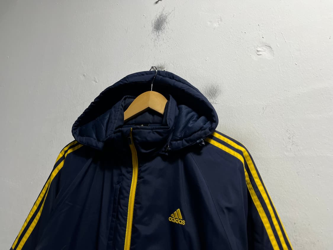 100 아디다스 후드점퍼 정품 상품이미지2