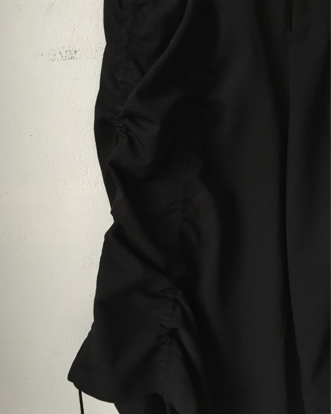 Peace now shirring point half pants 상품이미지3
