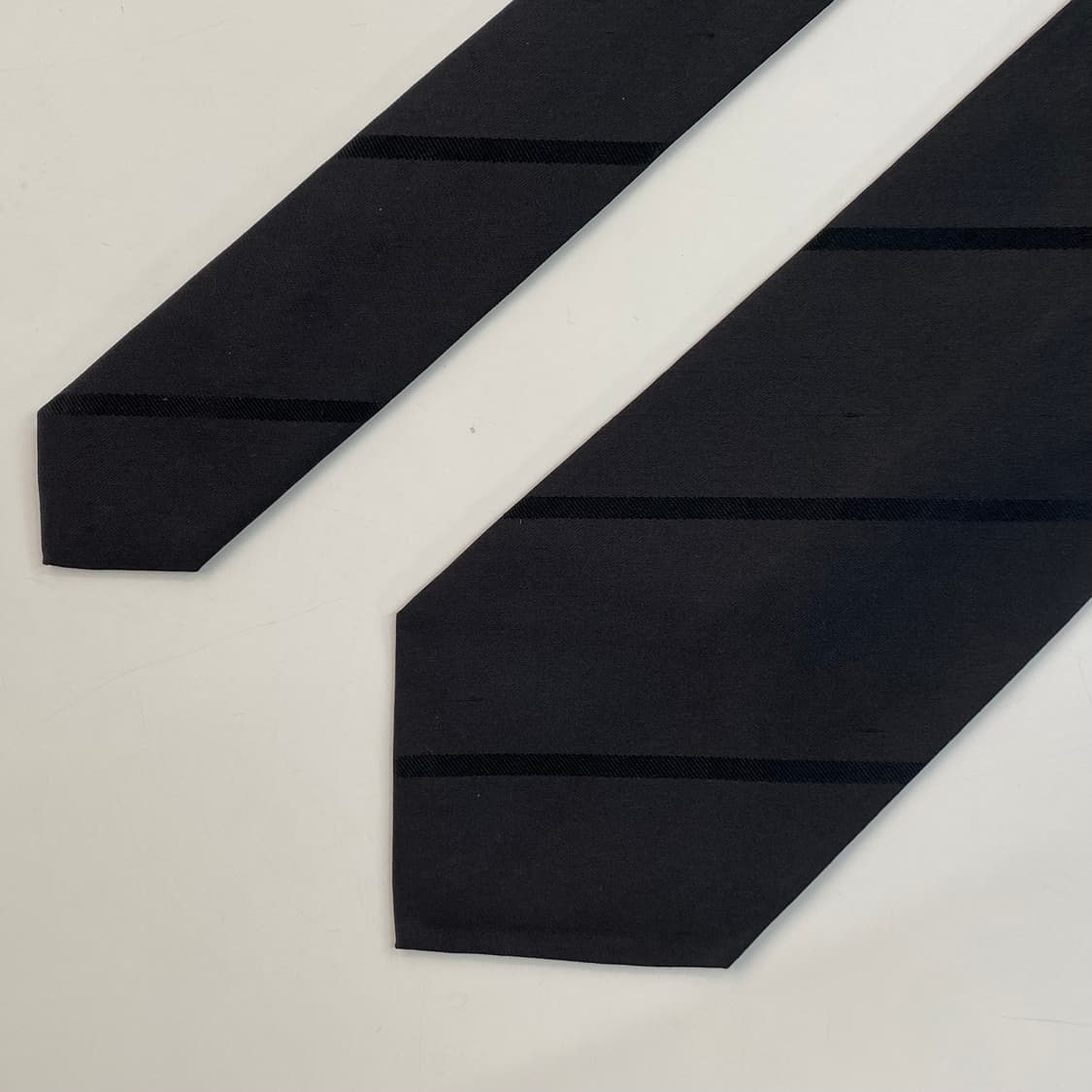 버버리 명품 정품 넥타이 (Burberry) 상품이미지6