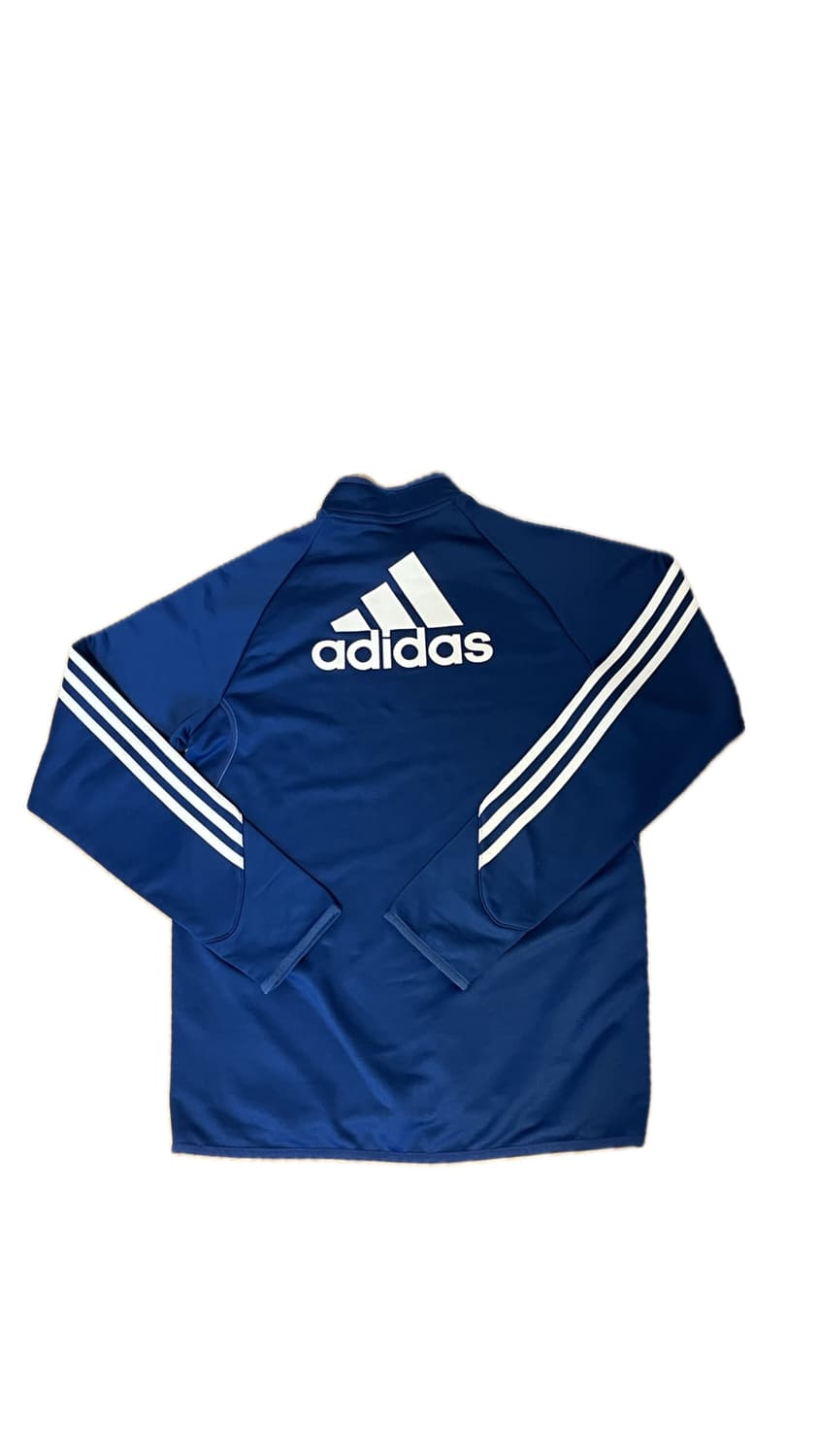 아디다스 첼시 13-14 삼성 트레이닝 탑 상품이미지2