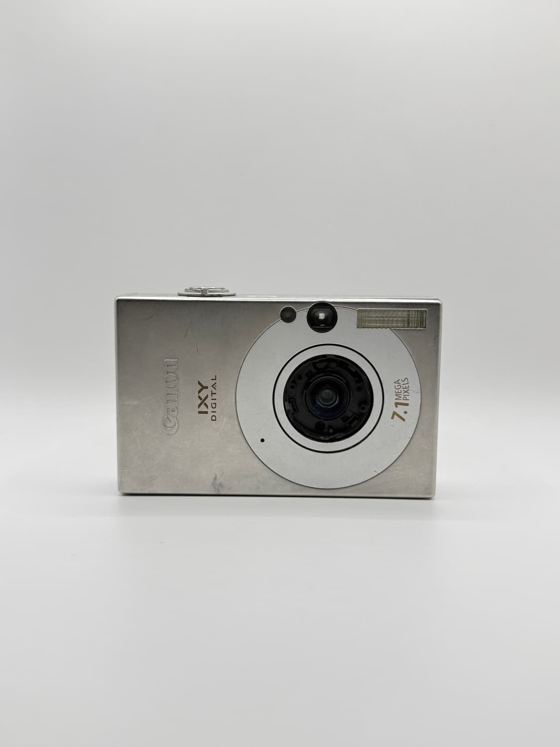 [희귀 💗] 캐논 익서스 70 (익서스 10) 빈티지디카 디지털카메라 상품이미지2