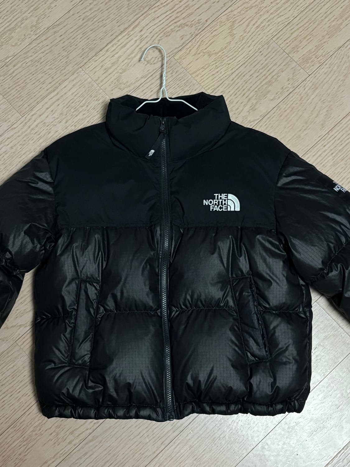 노스페이스 눕시 화이트라벨  상품이미지1