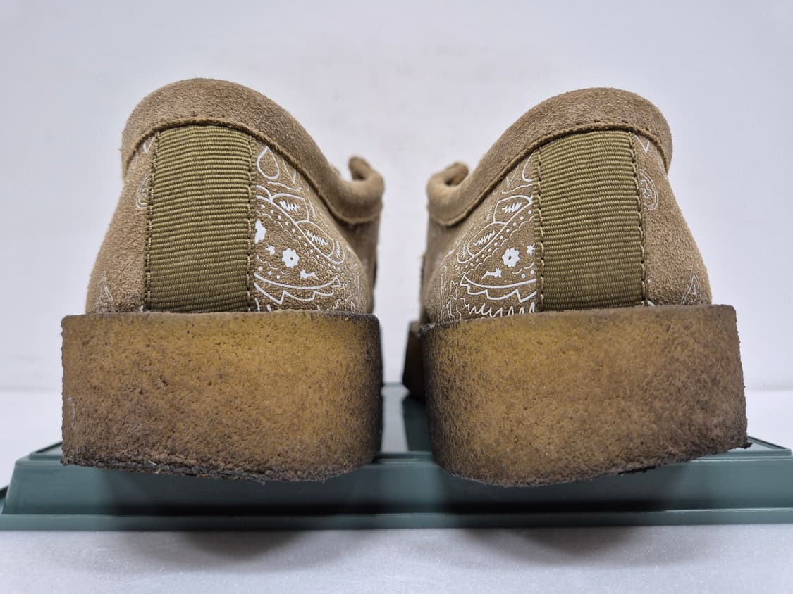 클락스 남성 로퍼 265 상품이미지6