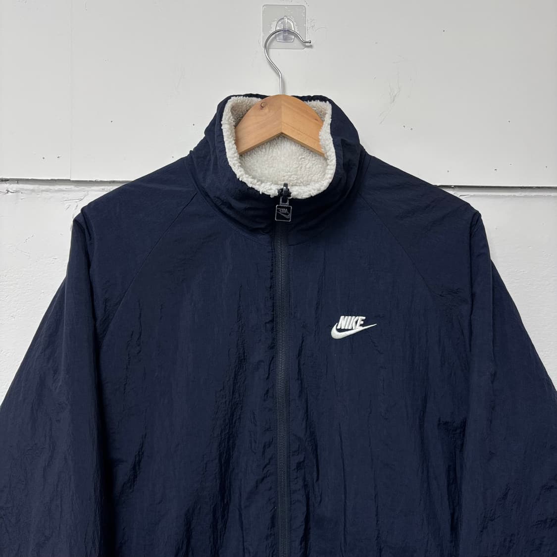 나이키 빅스우시 리버시블 점퍼 상품이미지3