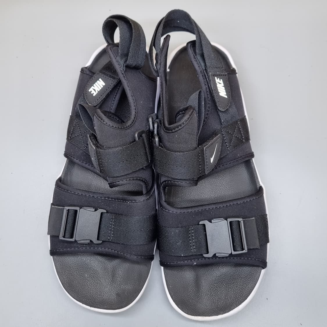 나이키 캐년 남성샌들280  상품이미지2