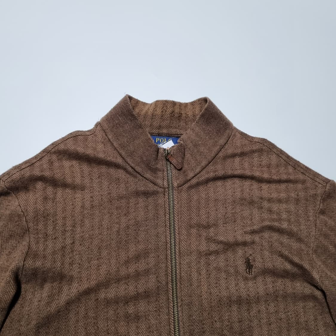 폴로 자켓 상품이미지3