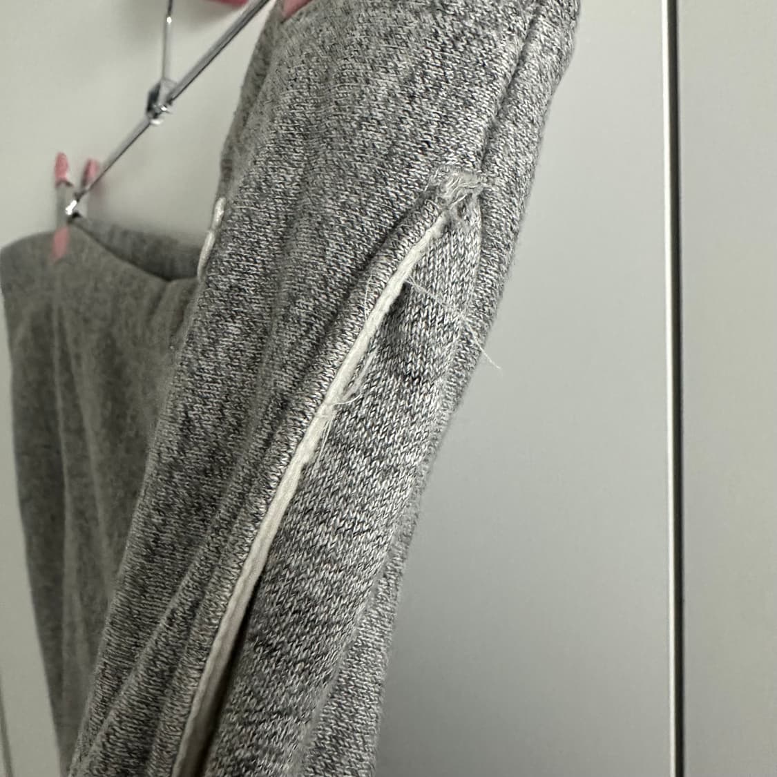 챔피온 리버스위브 스웻팬츠 상품이미지4