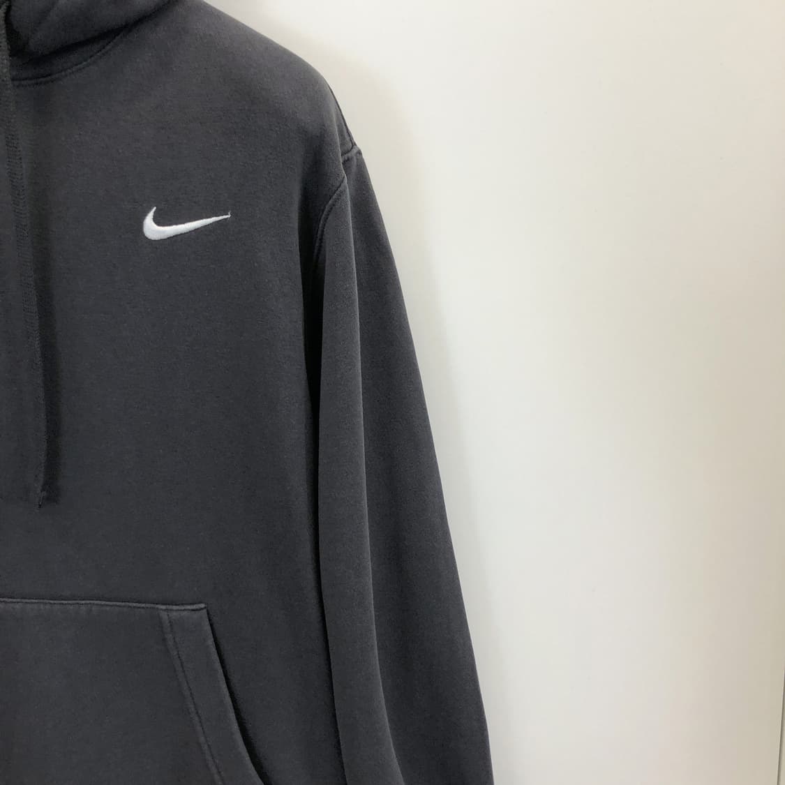 나이키 스우시 그레이후드 M 상품이미지2