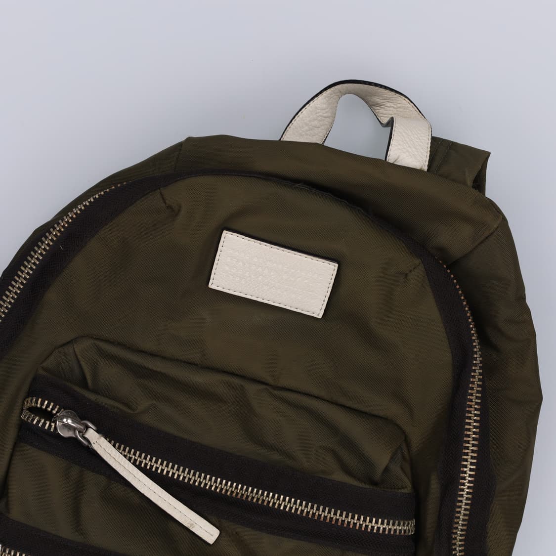 F 마크제이콥스 백팩 0415H1 상품이미지3