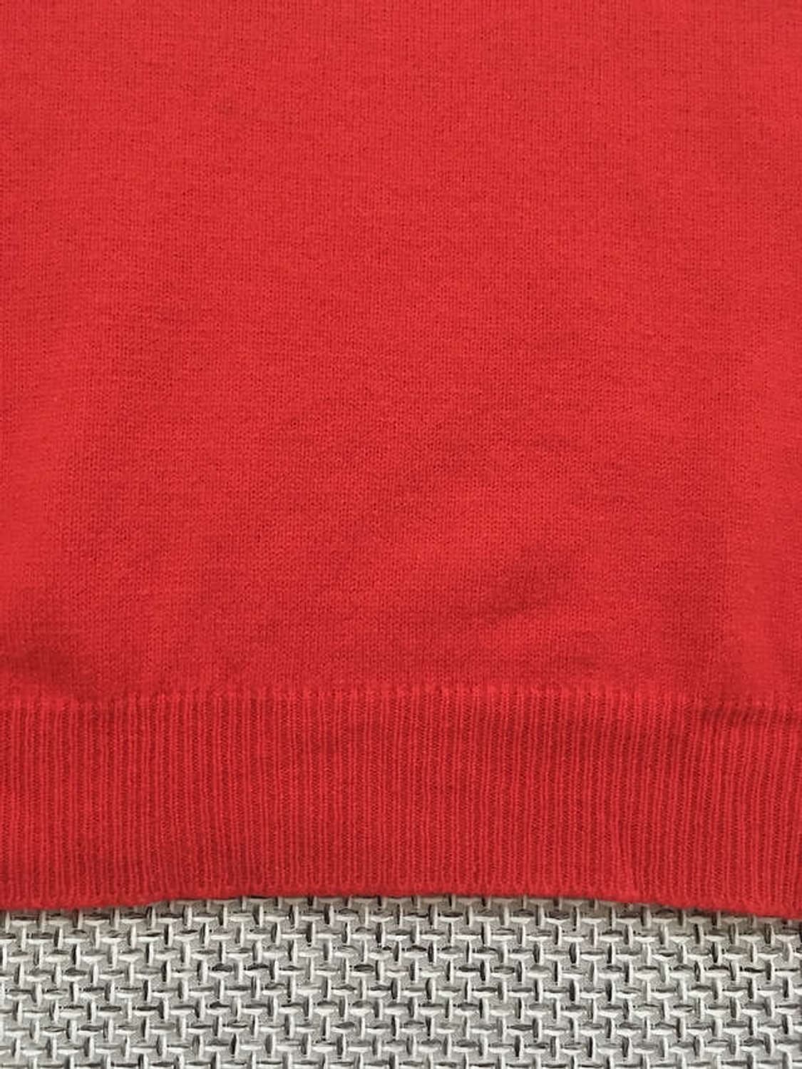 Classic logo pure wool crewneck sweater 상품이미지5