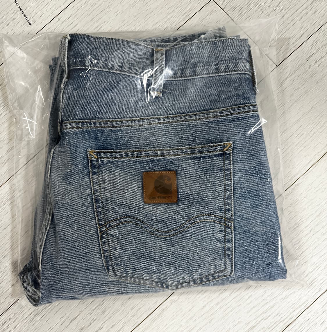 칼하트(CARHARTT) 말로우 팬츠  상품이미지7