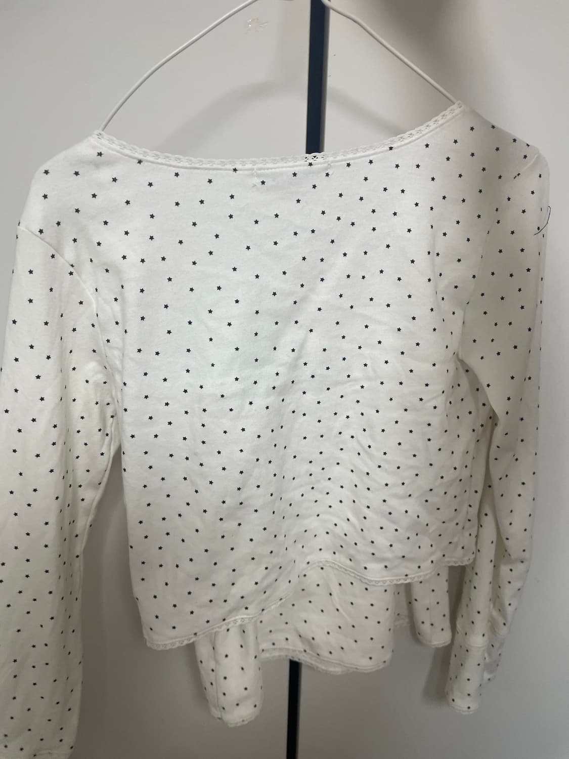 팬시클럽 레이스 스타 베이직 셋업 상품이미지3