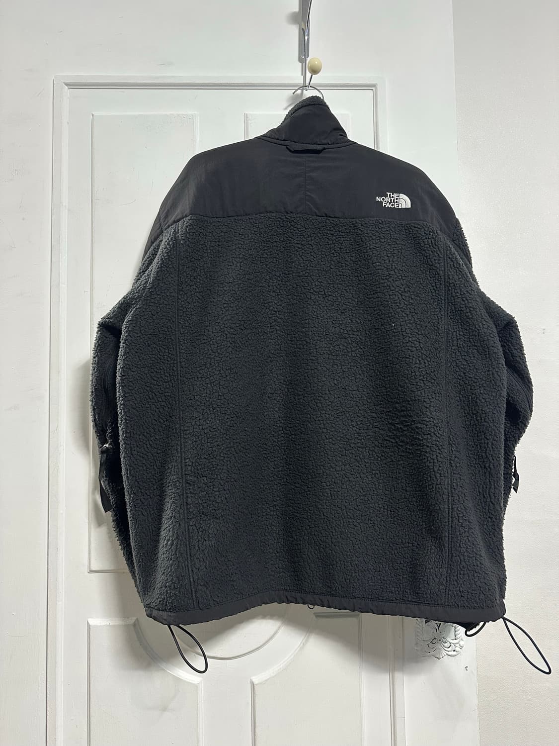 노스페이스 94 하이 파일 데날리 플리스 자켓 상품이미지2