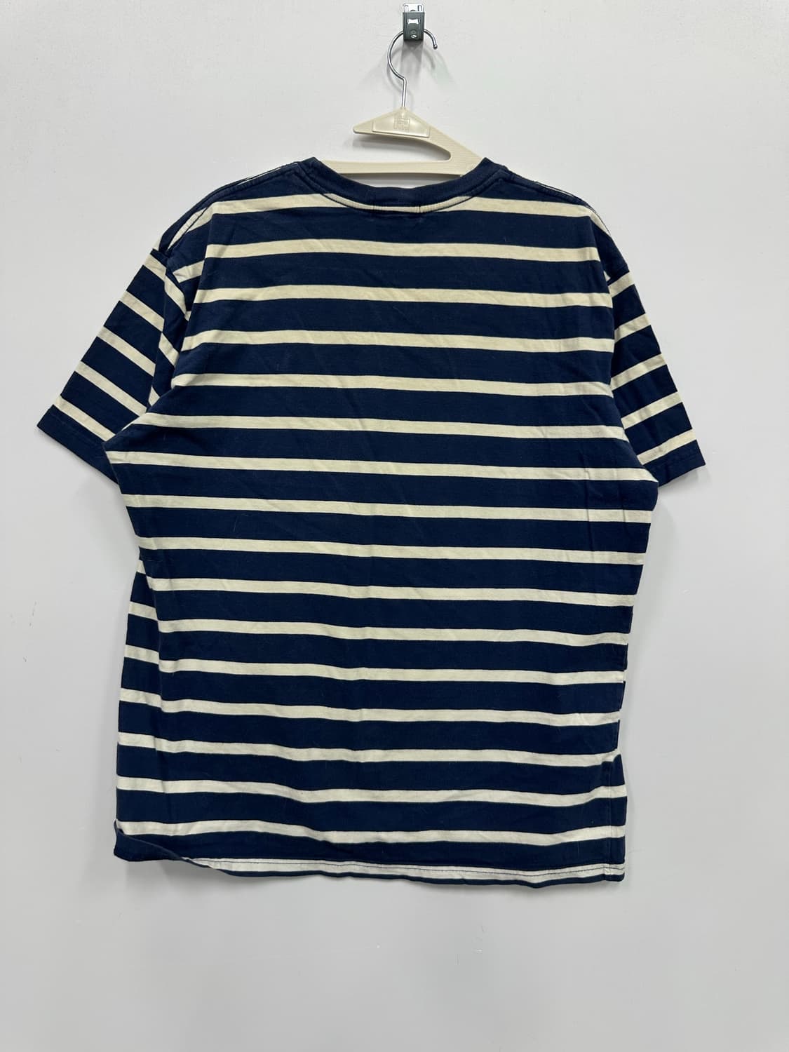 폴로 스트라이브 네이비 반팔 상품이미지4